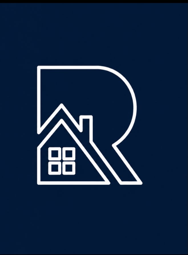 Logo Rogério Garcia Imóveis | Nossa imobiliária em Porto Alegre